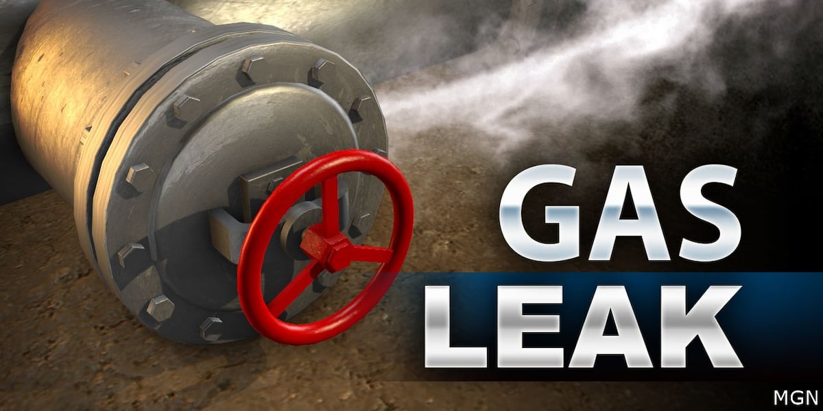 Harvey County Gas Leak Prompts State Of Disaster Emergency From Governor Kelly Harvey County Gas Leak Prompts State Of Disaster Emergency From Governor Kelly