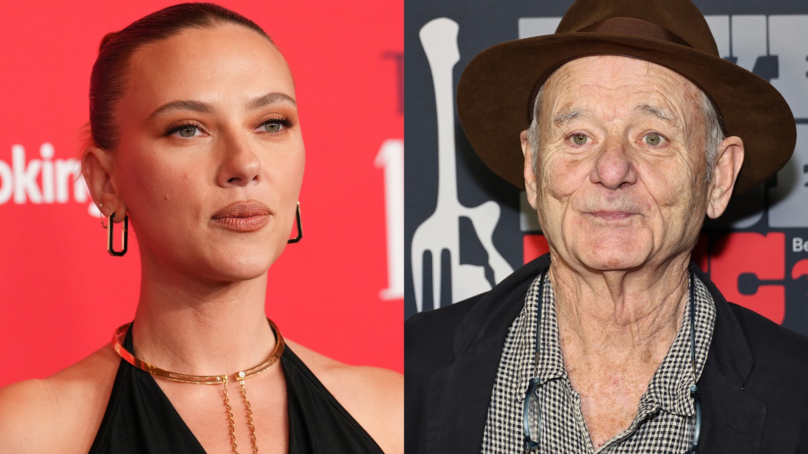 Has Bill Murray Changed? Scarlett Johansson Comments On 2022 Misconduct Has Bill Murray Changed? Scarlett Johansson Comments On 2022 Misconduct