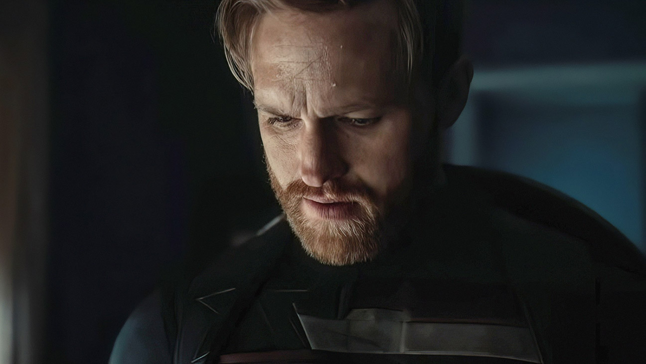 Has Wyatt Russell Arrived?  Has Wyatt Russell Arrived?