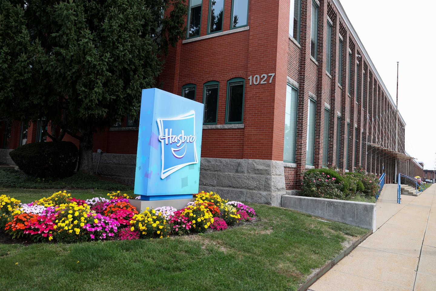 Hasbro's Boston Headquarters Move: What It Means For The Future Hasbro's Boston Headquarters Move: What It Means For The Future