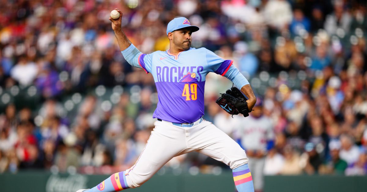 Hayden Birdsong Vs. Antonio Senzatela: Key Matchup In Rockies' Game 68 Hayden Birdsong Vs. Antonio Senzatela: Key Matchup In Rockies' Game 68