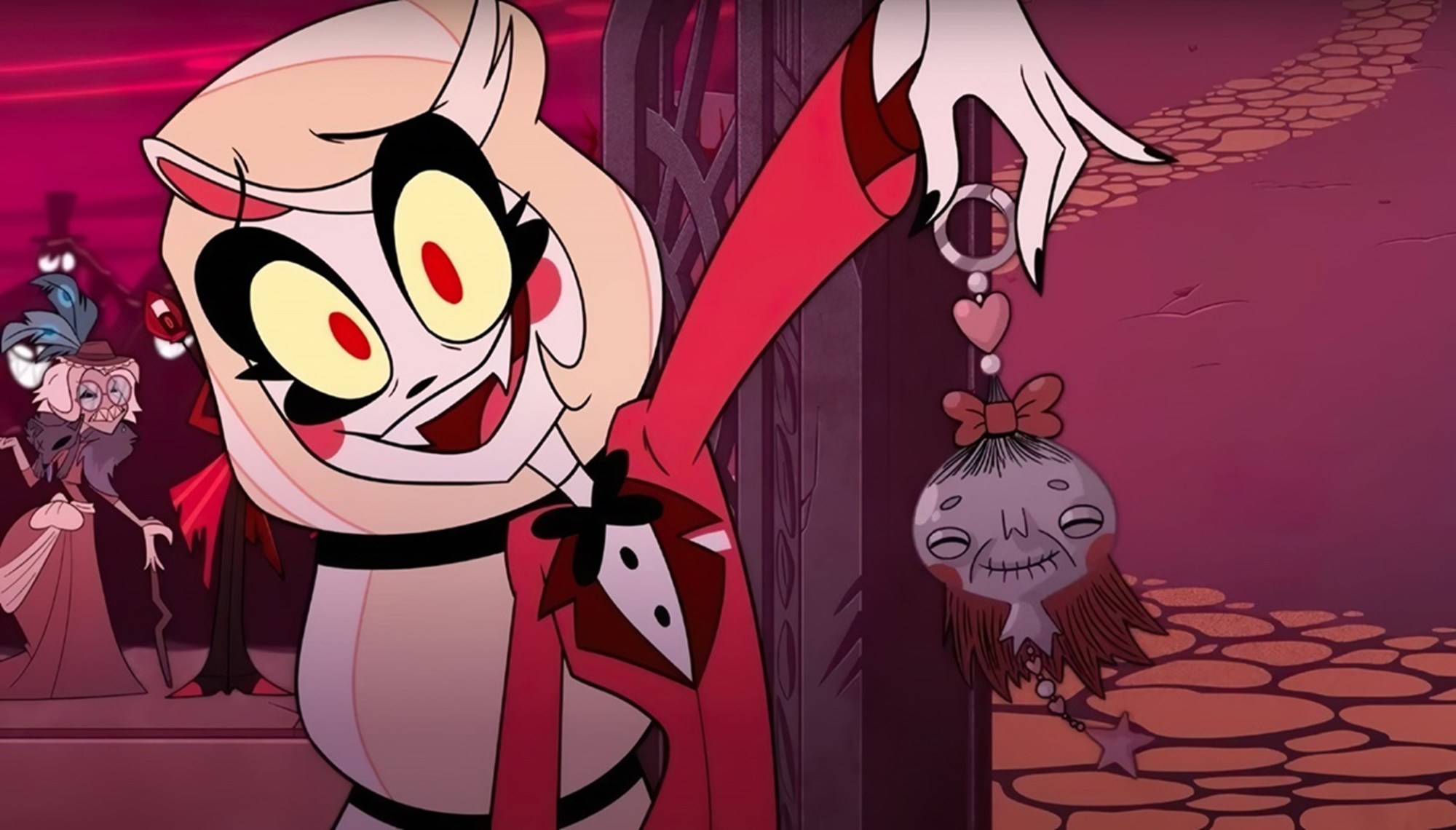 Hazbin Hotel Season 3: New Information Revealed By Creators