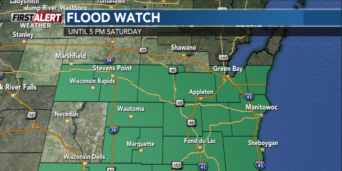 Hazy, Hot, And Humid: Weekend Storms On The Way Hazy, Hot, And Humid: Weekend Storms On The Way