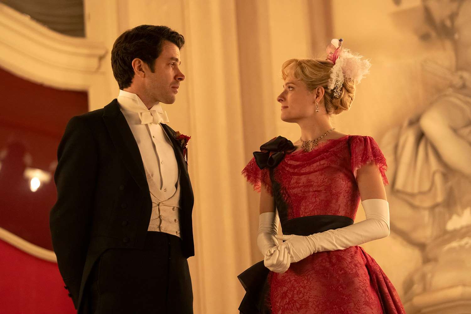 HBO's The Gilded Age: Season 4 Chances, Cast Updates & Plot Speculation