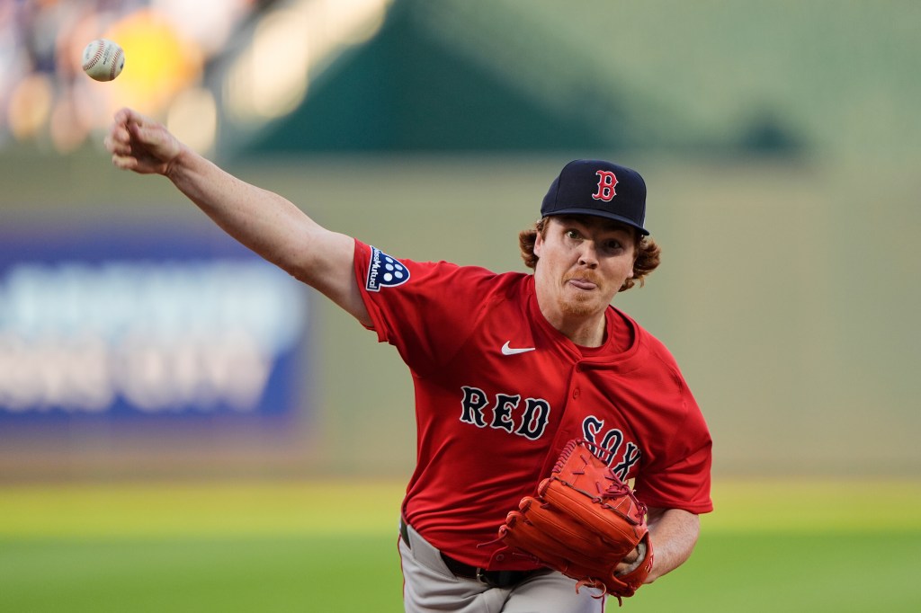 He'd Rather Retire: Red Sox Rookie's Strong Yankees Rejection