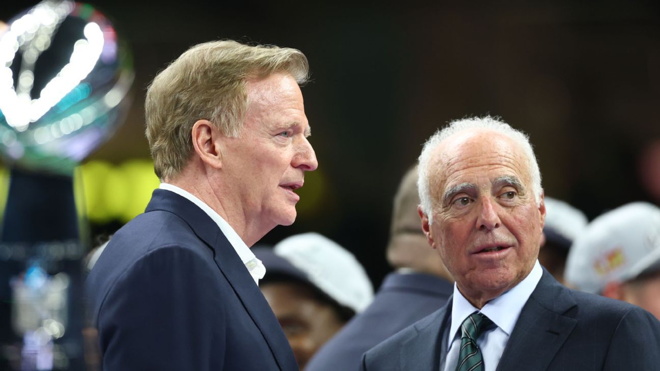Heated Debate Erupts: Sources Shed Light On ESPN's Coverage Of Eagles' Play Heated Debate Erupts: Sources Shed Light On ESPN's Coverage Of Eagles' Play