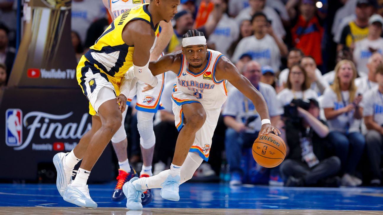 Heat's Game 1 Loss To Nuggets: Not The End Of The NBA Finals Heat's Game 1 Loss To Nuggets: Not The End Of The NBA Finals