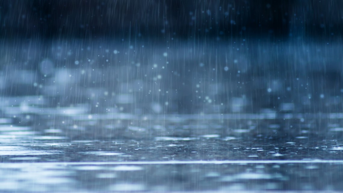 Heavy Rain And Thunderstorms Expected: South Carolina Weather Alert Issued Heavy Rain And Thunderstorms Expected: South Carolina Weather Alert Issued