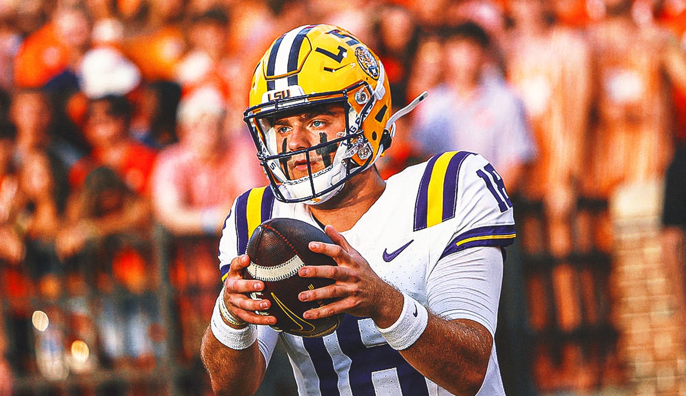 Heisman Trophy Predictions: Ingram And Leinart's Top Picks And Sleeper Candidates Heisman Trophy Predictions: Ingram And Leinart's Top Picks And Sleeper Candidates