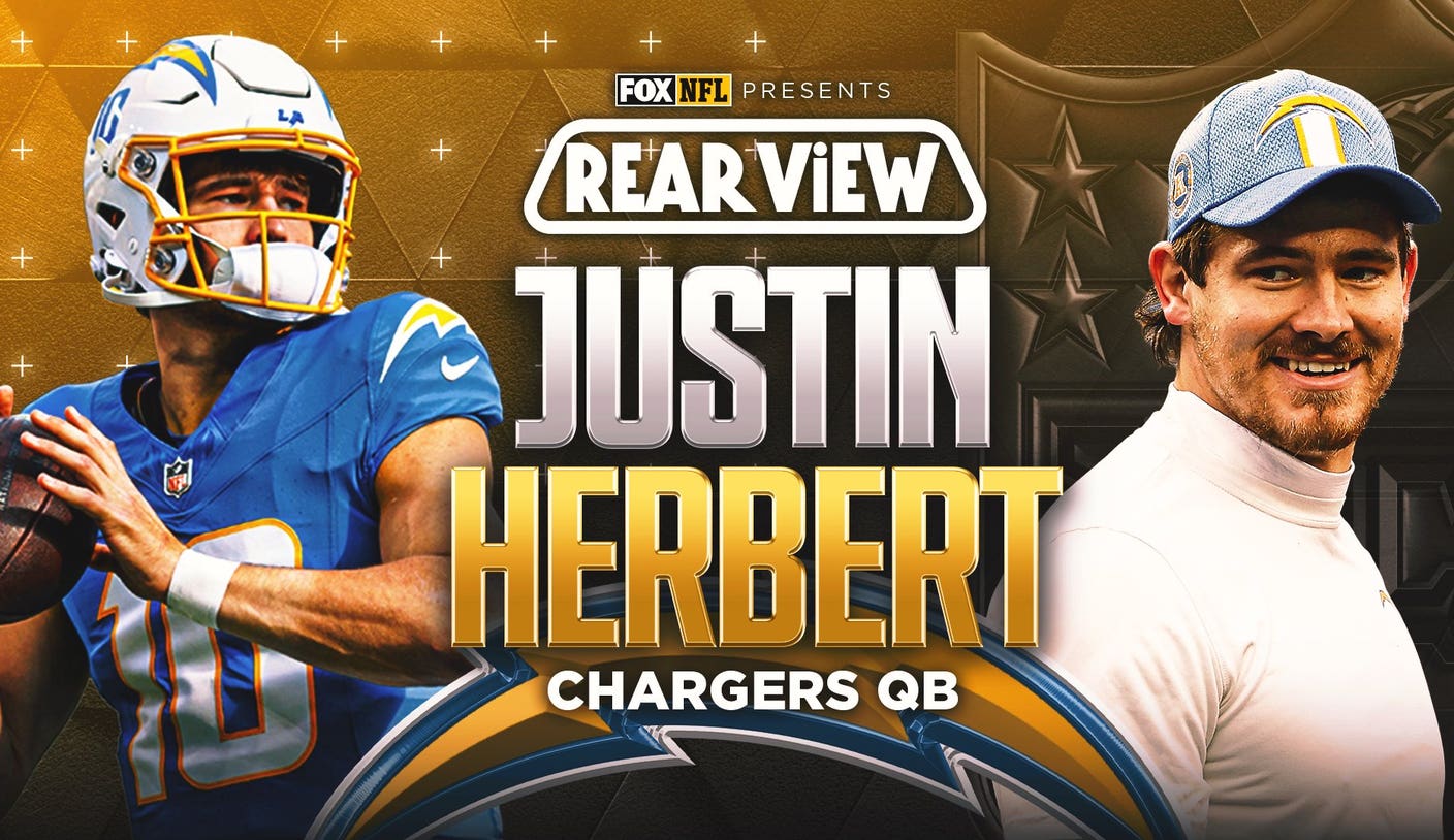 Herbert's Perspective:  Chargers' Growth And Improvement