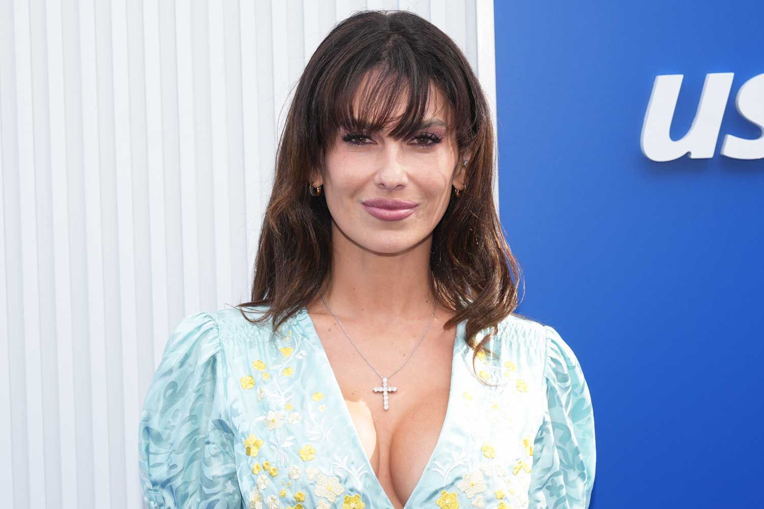 Hilaria Baldwin Joins Dancing With The Stars Season 34: Confirmed? Hilaria Baldwin Joins Dancing With The Stars Season 34: Confirmed?