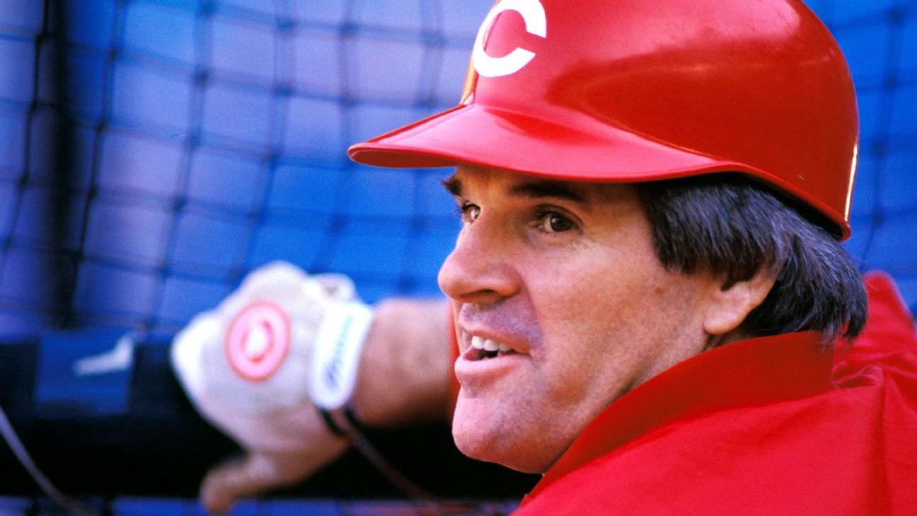 Historic MLB Decision: Pete Rose, Shoeless Joe Jackson, And Others Reinstated