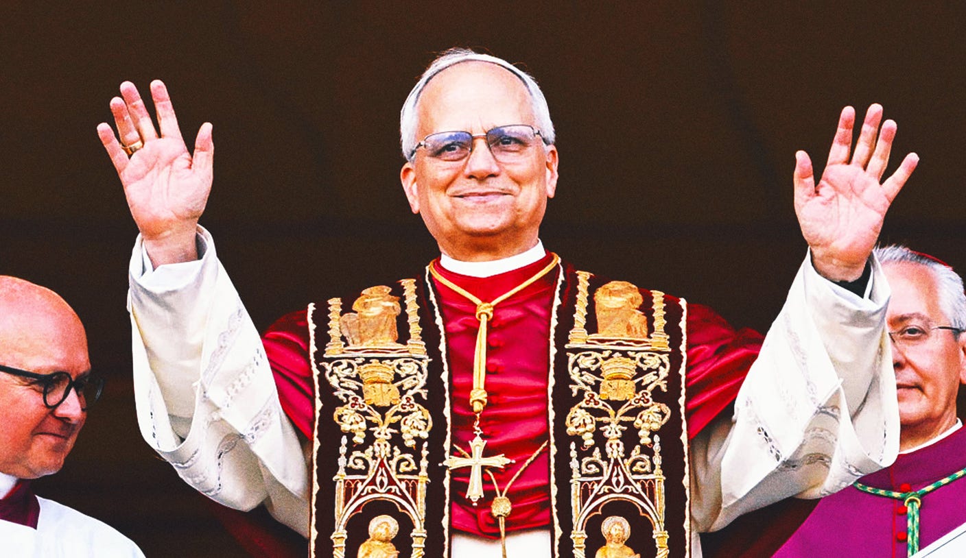Historical Inquiry: Verifying Pope Leo XIV's Presence At The 2005 World Series Historical Inquiry: Verifying Pope Leo XIV's Presence At The 2005 World Series