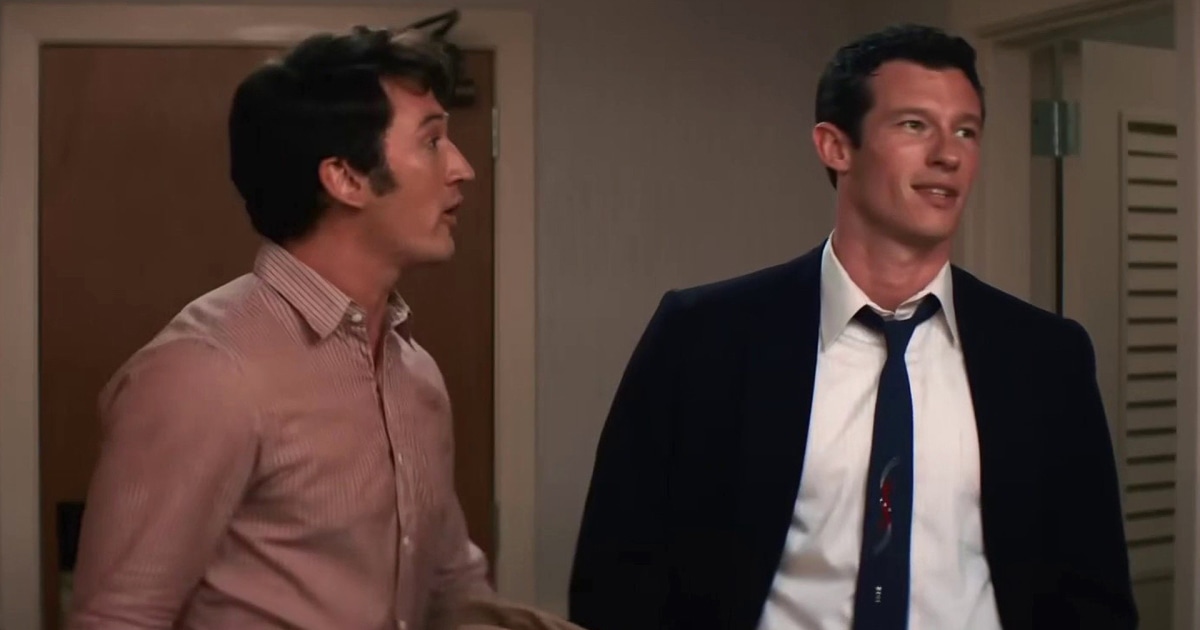 Hollywood Stars Unite: Elizabeth Olsen, Miles Teller, And Callum Turner In 