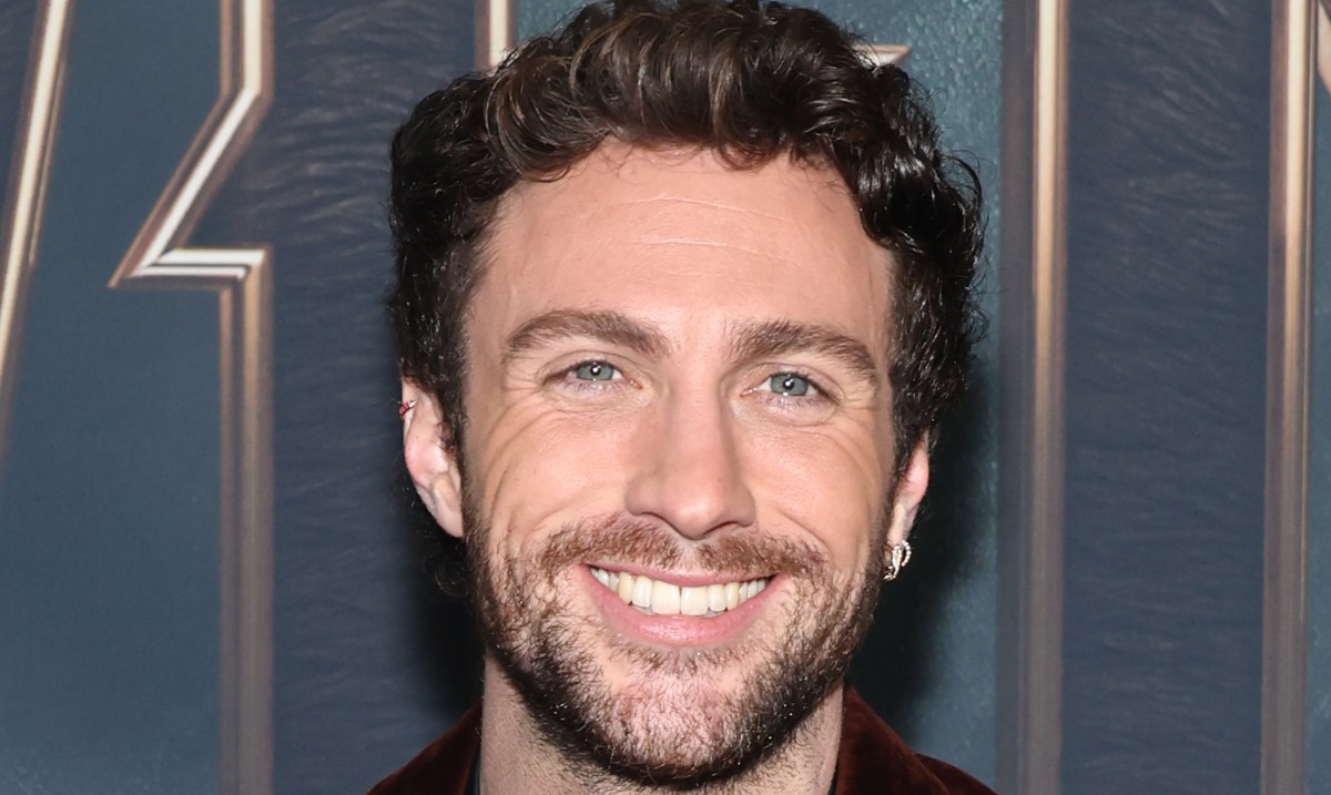 Hollywood's Action Hero, 35, Undergoes A Drastic Hair Transformation Hollywood's Action Hero, 35, Undergoes A Drastic Hair Transformation