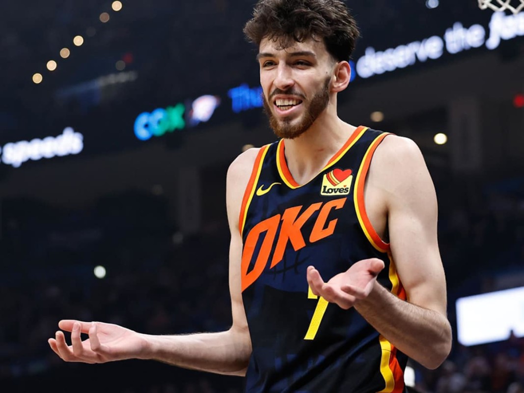 Holmgren Vs. Jokic: Skill, Size, And The Key Matchup To Watch