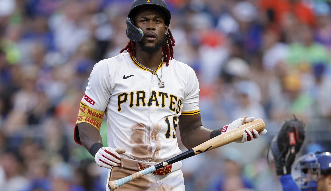 Home Run Derby 2024: Oneil Cruz Of The Pirates To Participate Home Run Derby 2024: Oneil Cruz Of The Pirates To Participate