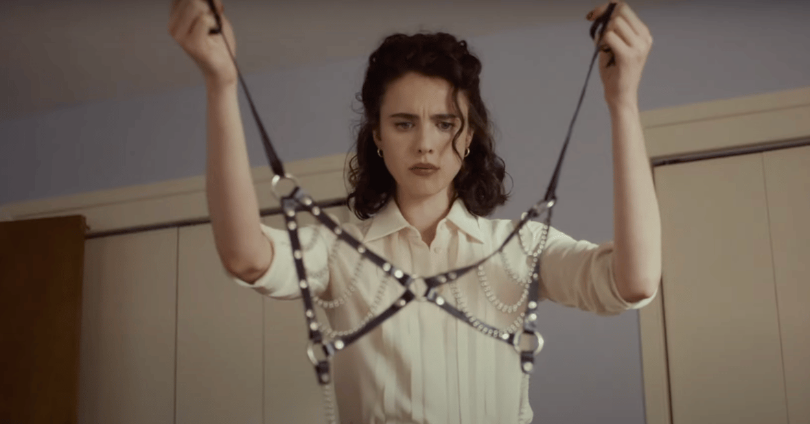 Honey, Don't! Trailer: Margaret Qualley In Ethan Coen's Dark Comedy