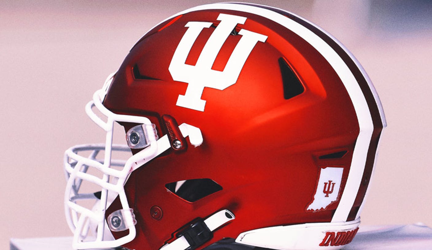 Hoosier The Bison Is Back! Indiana University Announces Mascot's Return Hoosier The Bison Is Back! Indiana University Announces Mascot's Return