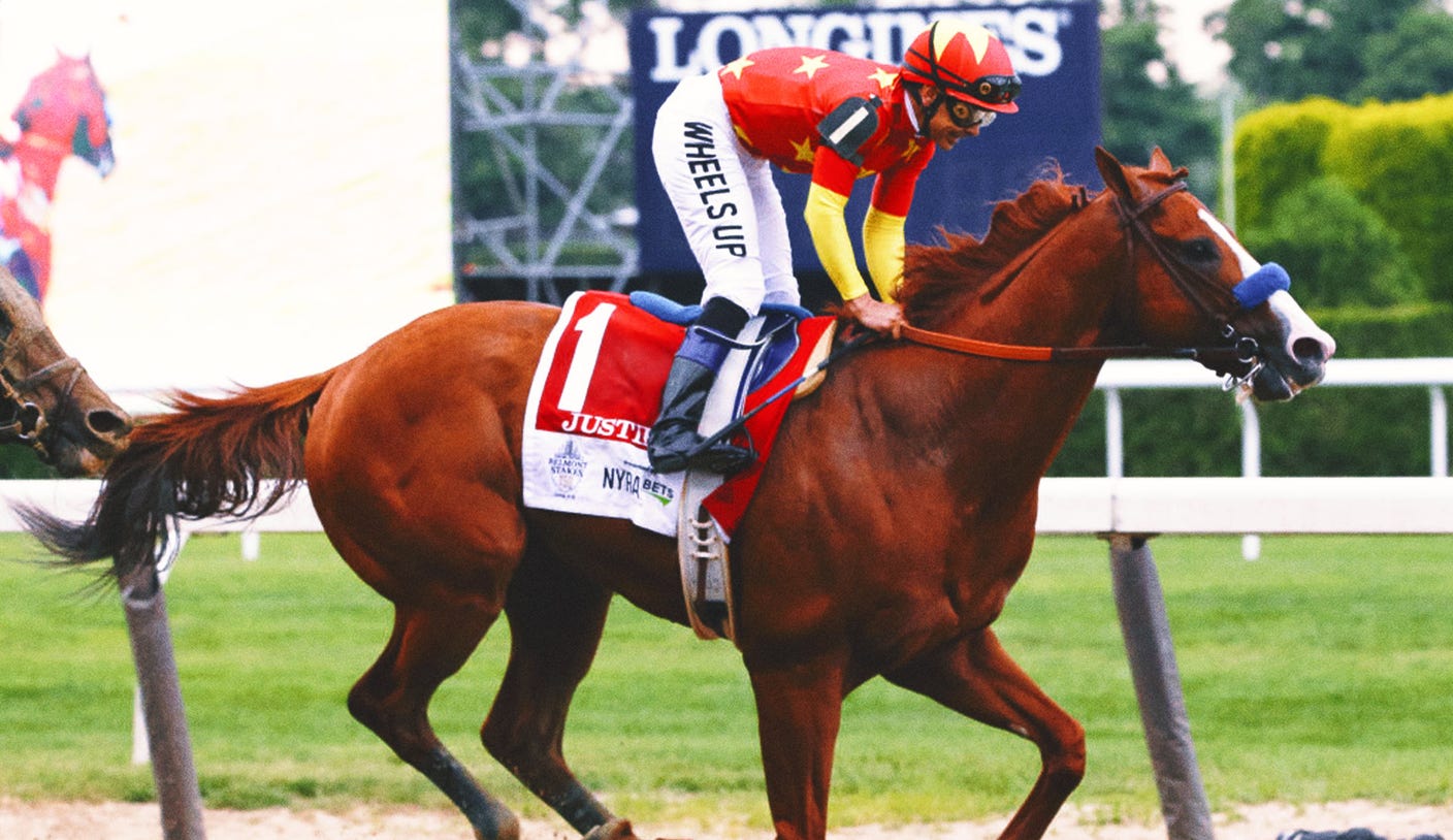 Horse Racing History:  Year Of The Last Triple Crown Winner
