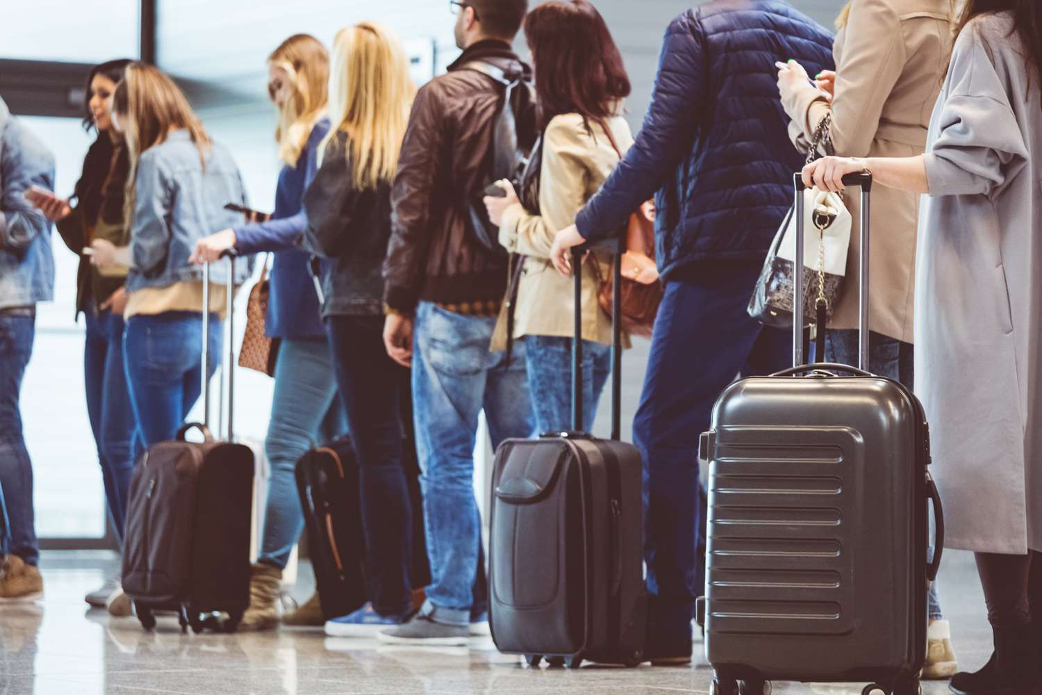 Hotel Accommodation Crisis: Delta Handles 200 Passengers After Flight Cancellation Hotel Accommodation Crisis: Delta Handles 200 Passengers After Flight Cancellation