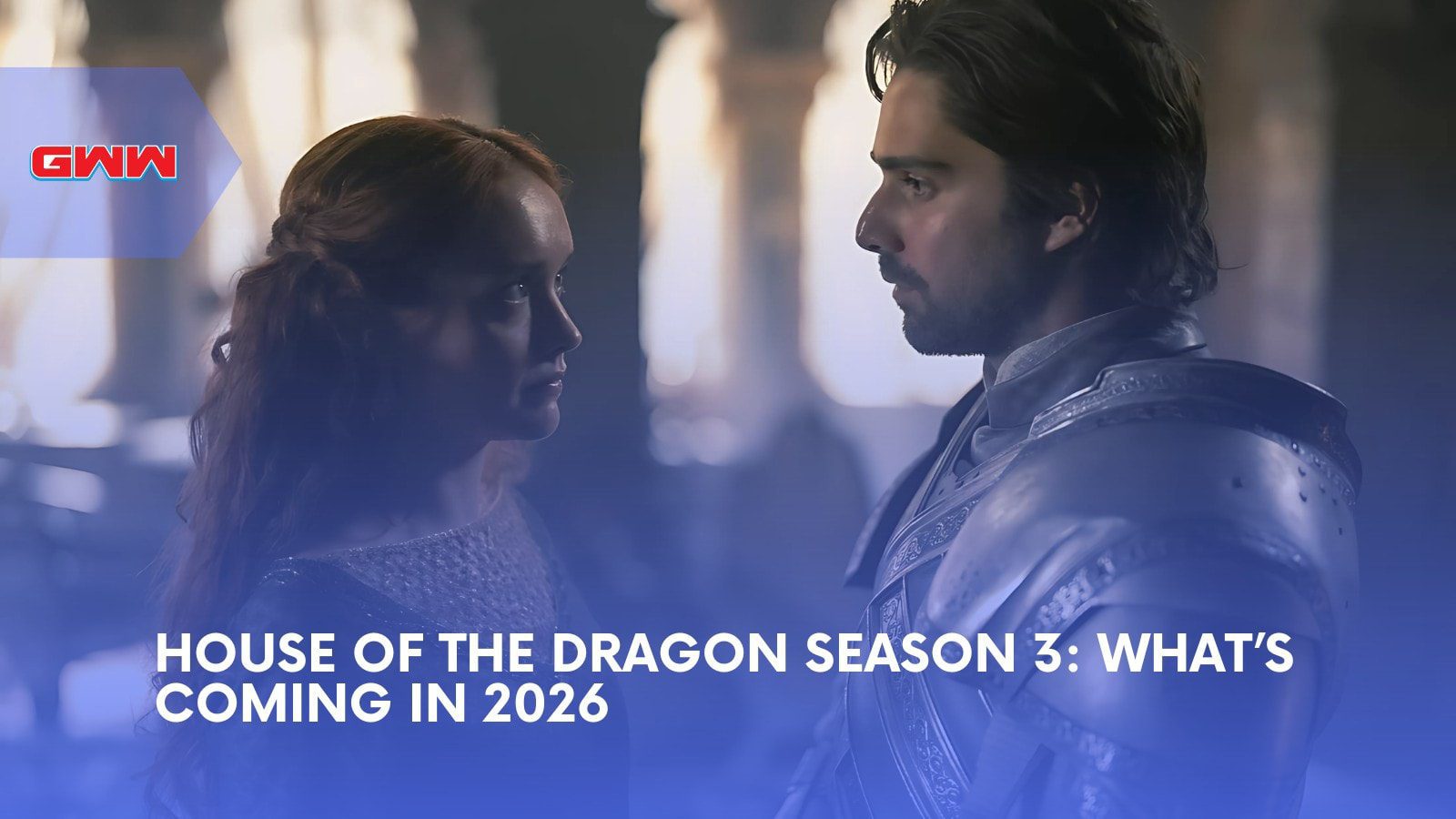 House Of The Dragon Season 3: Key Plot Points And Character Arcs House Of The Dragon Season 3: Key Plot Points And Character Arcs