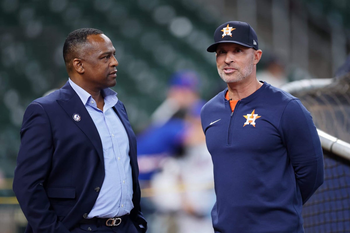 Houston Astros Trade Deadline: Key Storylines To Watch Houston Astros Trade Deadline: Key Storylines To Watch