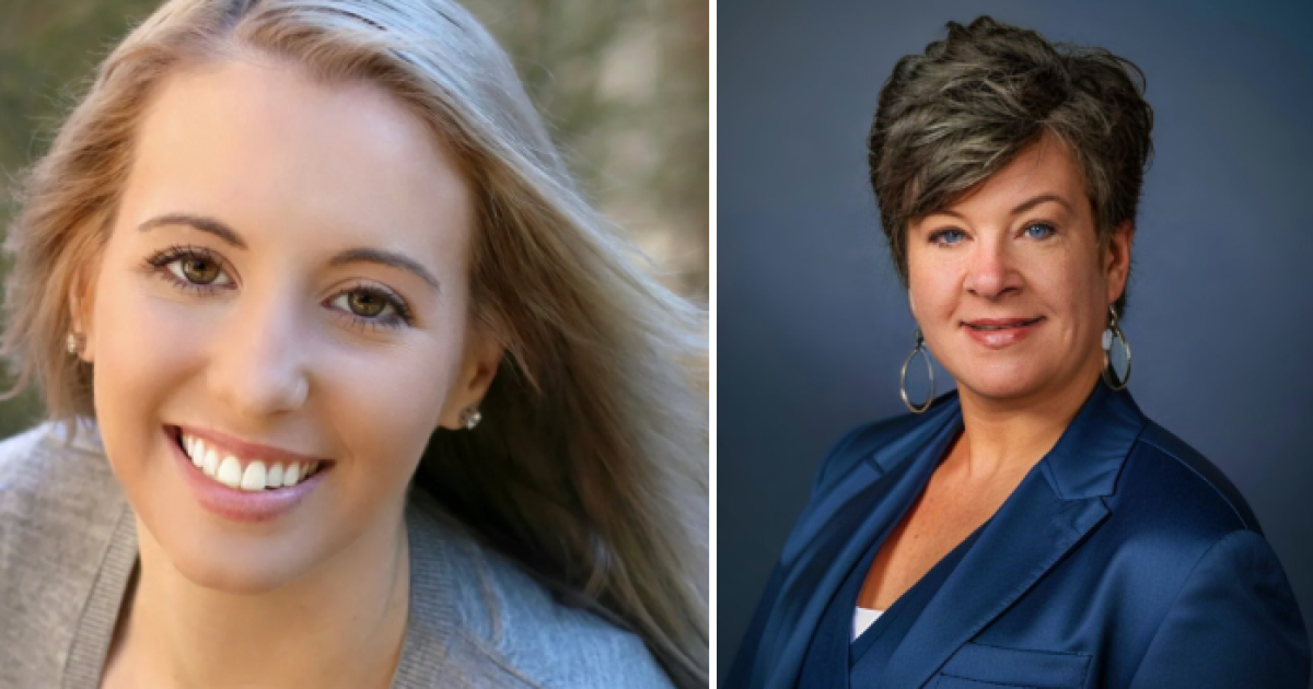 How Non-Traditional Candidates Are Defining The Future Of Virginia Politics How Non-Traditional Candidates Are Defining The Future Of Virginia Politics