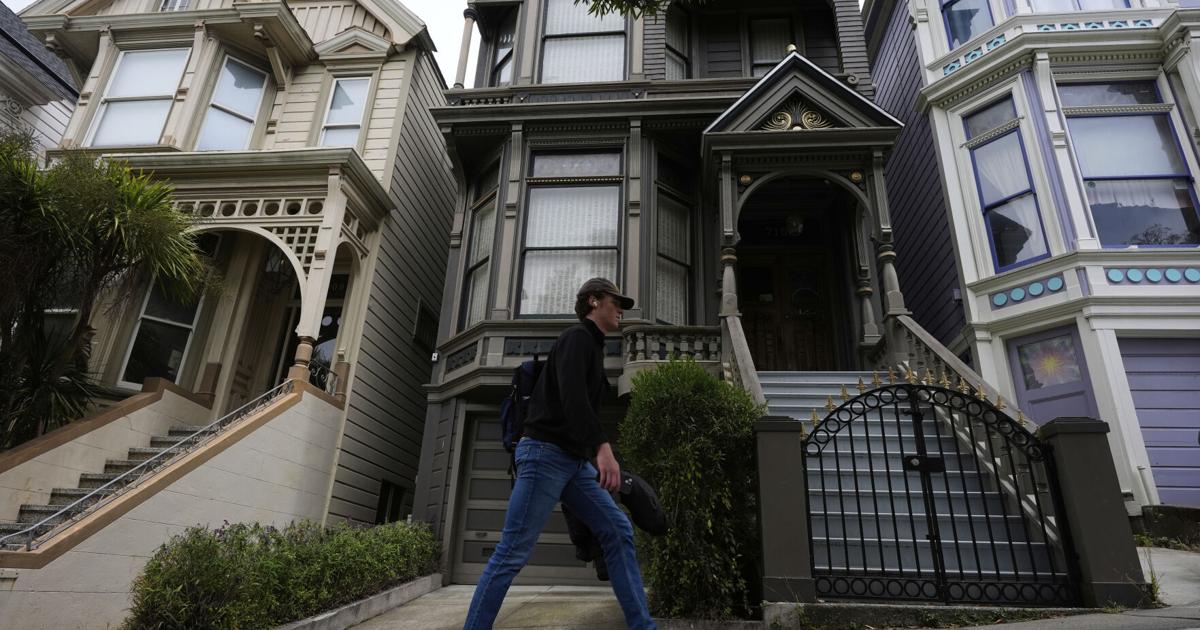 How Proposed Changes To Housing Vouchers Will Affect San Francisco Residents How Proposed Changes To Housing Vouchers Will Affect San Francisco Residents