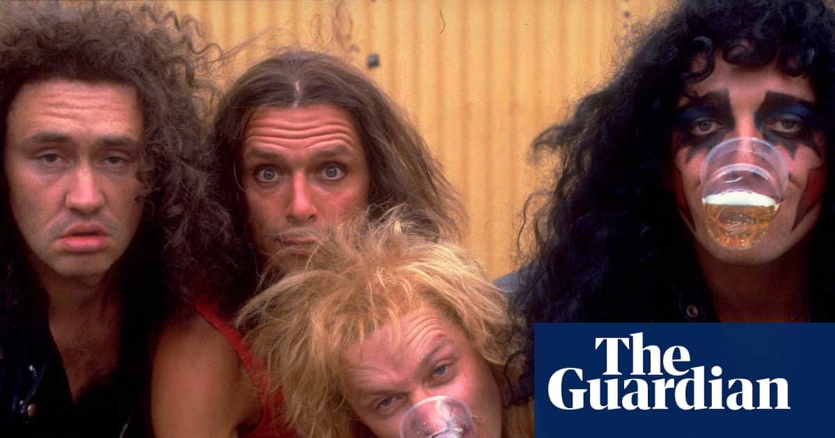 How The Comic Strip Revolutionized British Comedy How The Comic Strip Revolutionized British Comedy