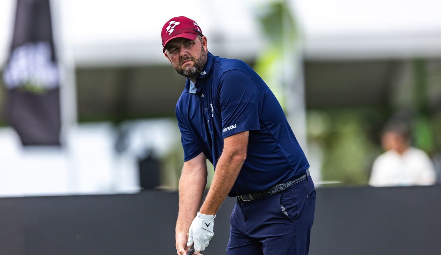 How To Stream & Watch LIV Golf Virginia 2025: Your Ultimate Guide How To Stream & Watch LIV Golf Virginia 2025: Your Ultimate Guide