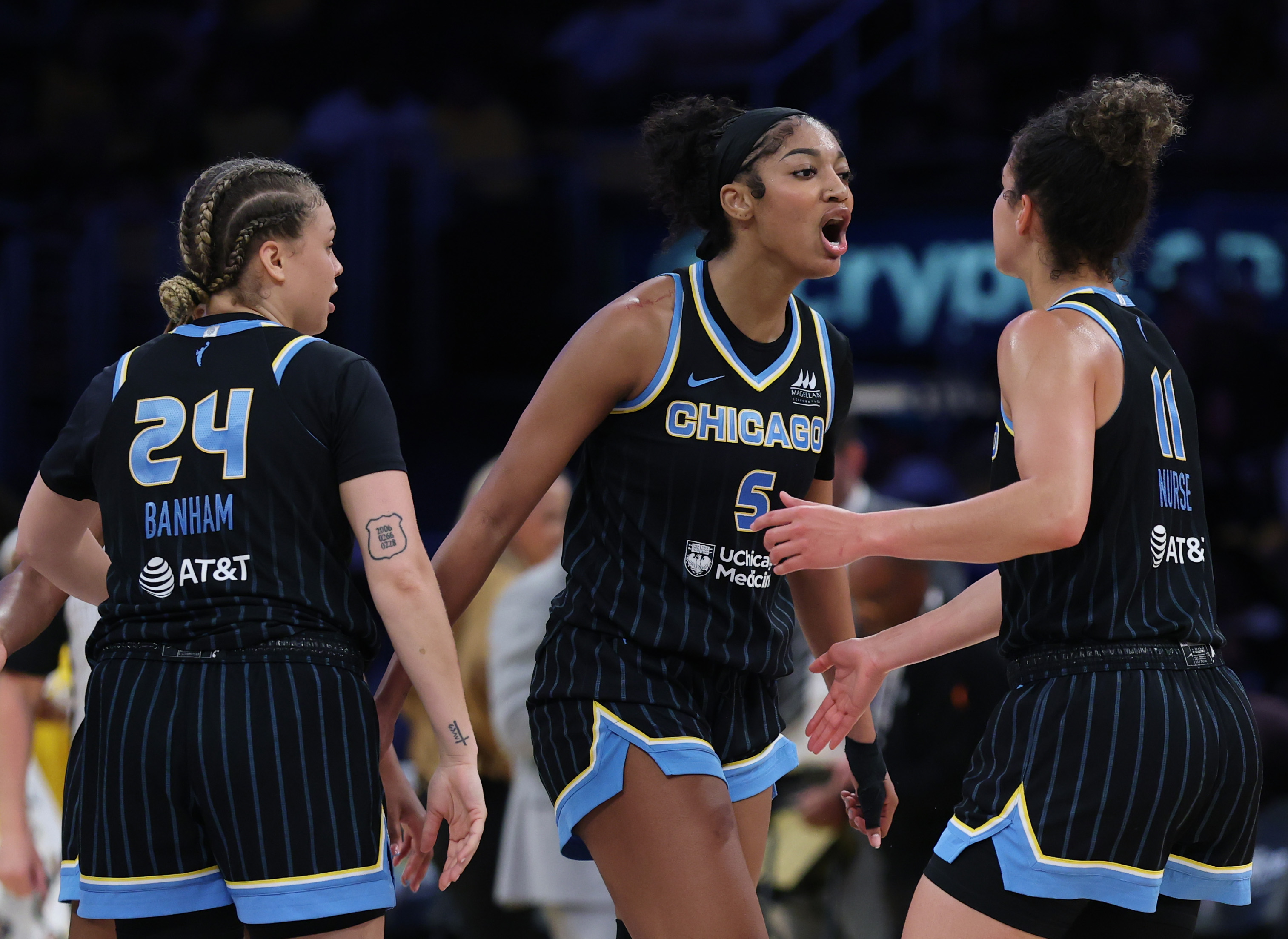 How To Stream Chicago Sky Vs. Minnesota Lynx WNBA Game Online How To Stream Chicago Sky Vs. Minnesota Lynx WNBA Game Online