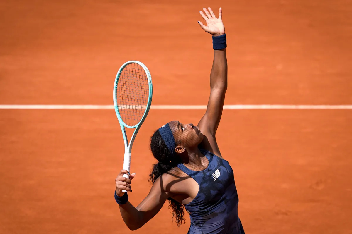 How To Stream Or Watch The 2025 French Open Third Round Live