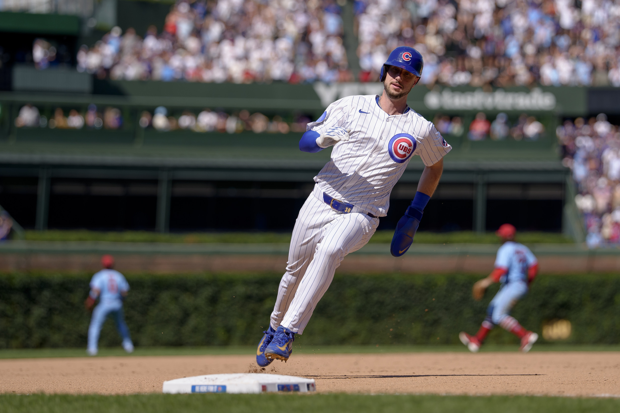 How To Stream Or Watch The St. Louis Cardinals Vs. Chicago Cubs Game How To Stream Or Watch The St. Louis Cardinals Vs. Chicago Cubs Game