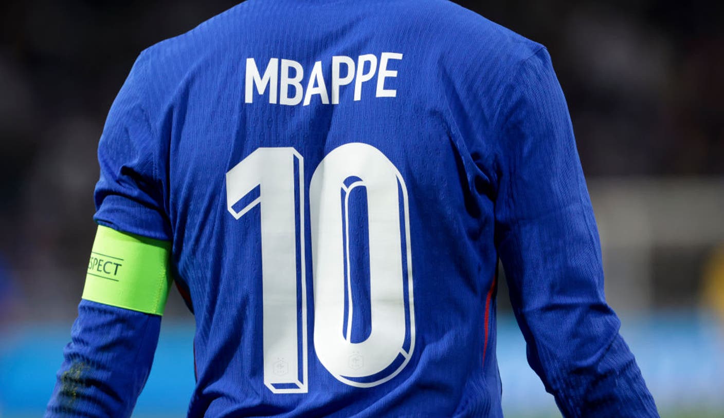 How To Watch France Vs. Spain Nations League Semifinal: Date, Time, And Channels How To Watch France Vs. Spain Nations League Semifinal: Date, Time, And Channels