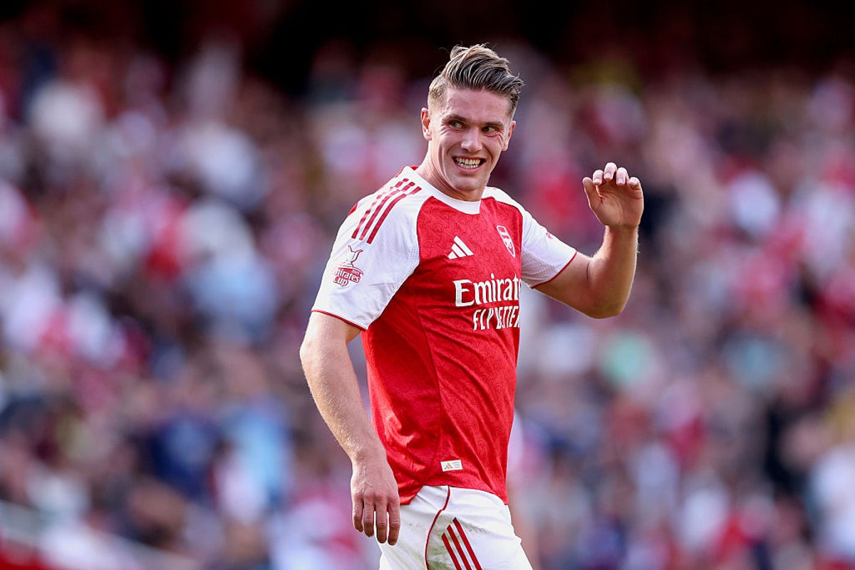 How To Watch Manchester United Vs Arsenal On TV: Channel, Time, And Streaming Options How To Watch Manchester United Vs Arsenal On TV: Channel, Time, And Streaming Options