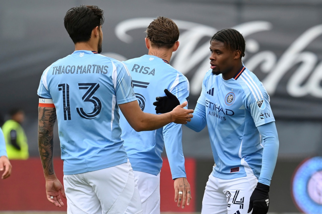 How To Watch NYCFC Vs Pittsburgh Riverhounds Today: US Open Cup Live Stream
