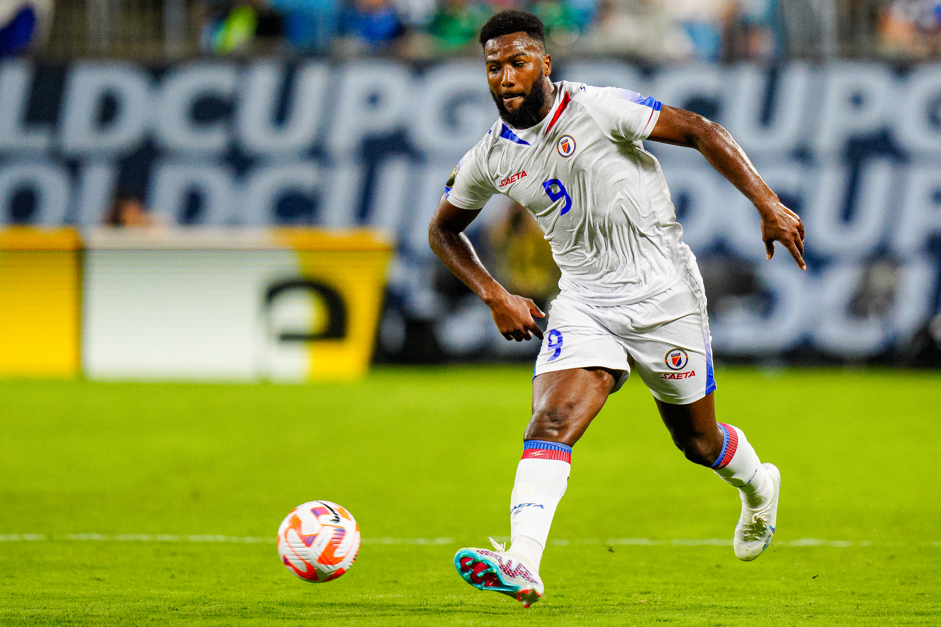 How To Watch The Trinidad & Tobago Vs Haiti CONCACAF Gold Cup Game How To Watch The Trinidad & Tobago Vs Haiti CONCACAF Gold Cup Game