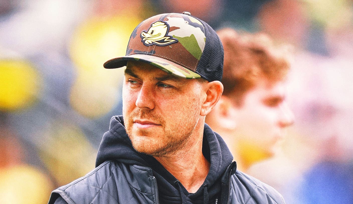 How Will Stein Transformed Oregon's Football Offense