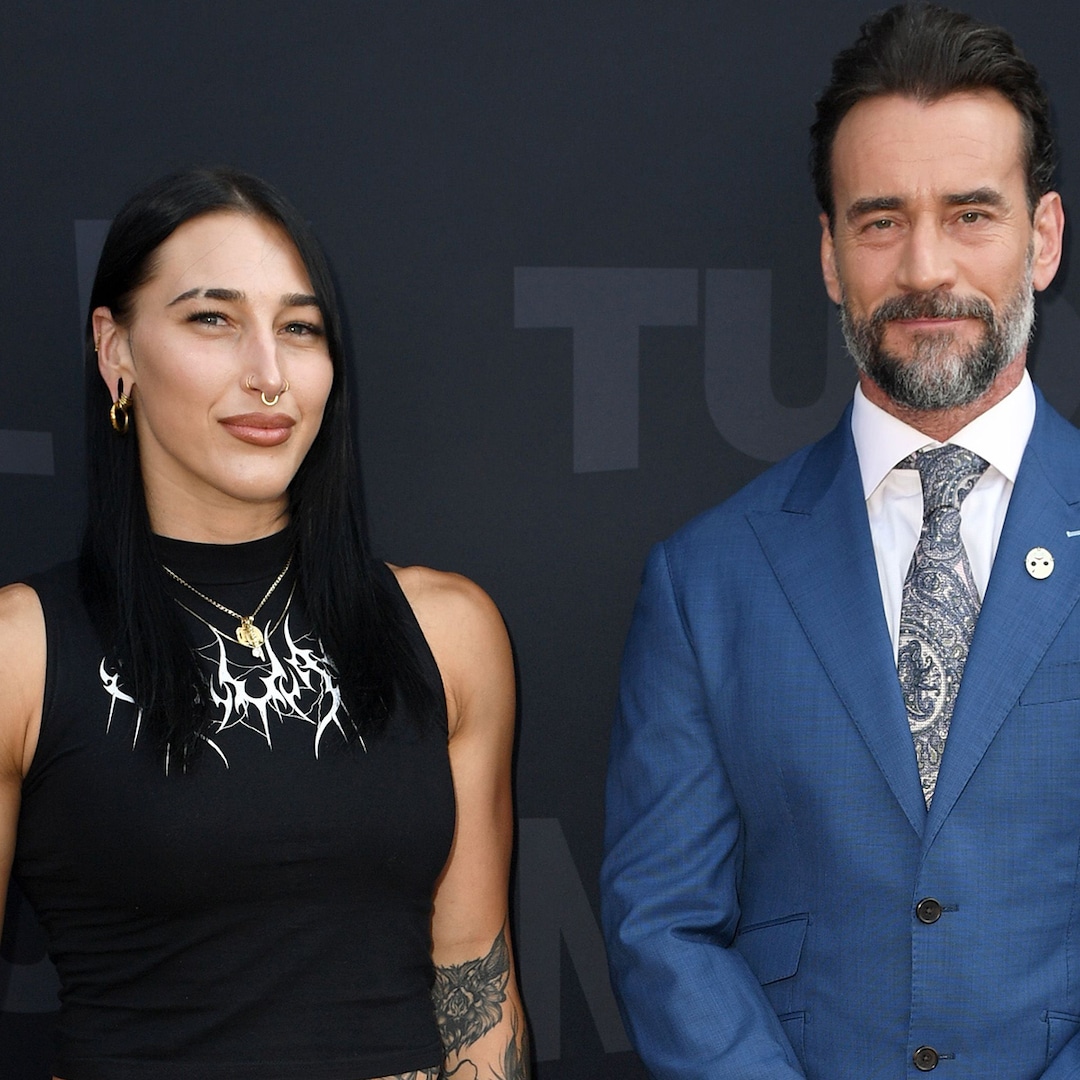 How WWE Creates Storylines: CM Punk & Rhea Ripley Share Their Process How WWE Creates Storylines: CM Punk & Rhea Ripley Share Their Process