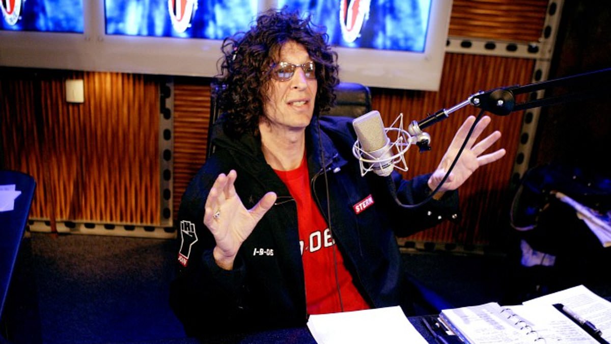 Howard Stern's Ratings Decline: A Staffer Explains The Millions Lost Howard Stern's Ratings Decline: A Staffer Explains The Millions Lost