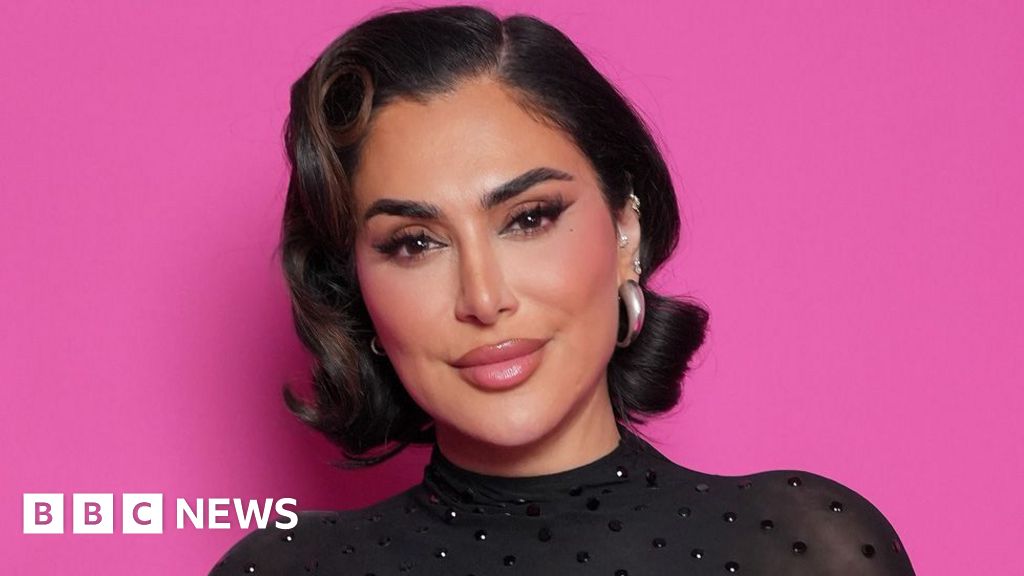 Huda Beauty Boss Faces Backlash: TikTok Deletes Anti-Israel Post By Huda Kattan