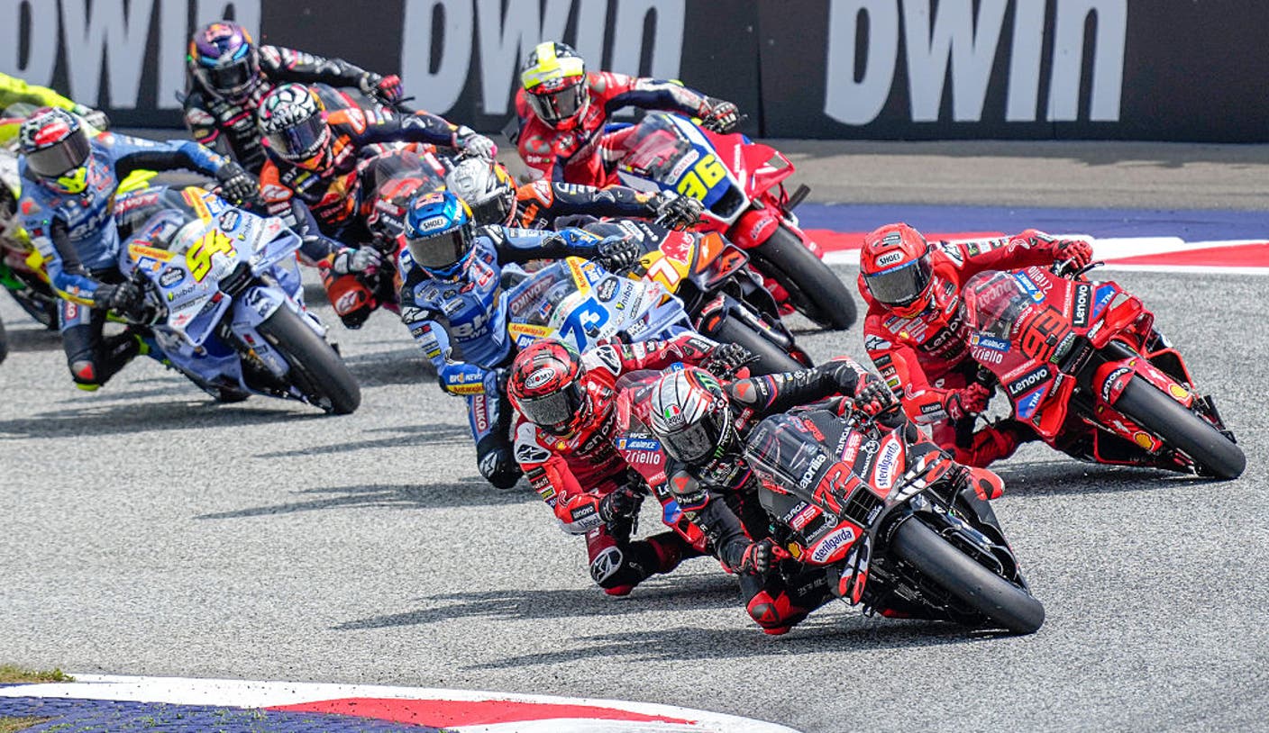 Hungary MotoGP: Date, Time, TV Channels & Online Streaming Options Hungary MotoGP: Date, Time, TV Channels & Online Streaming Options