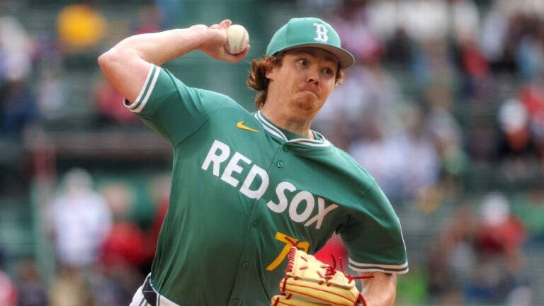 Hunter Dobbins's Bold Declaration: Red Sox Or Retirement Hunter Dobbins's Bold Declaration: Red Sox Or Retirement