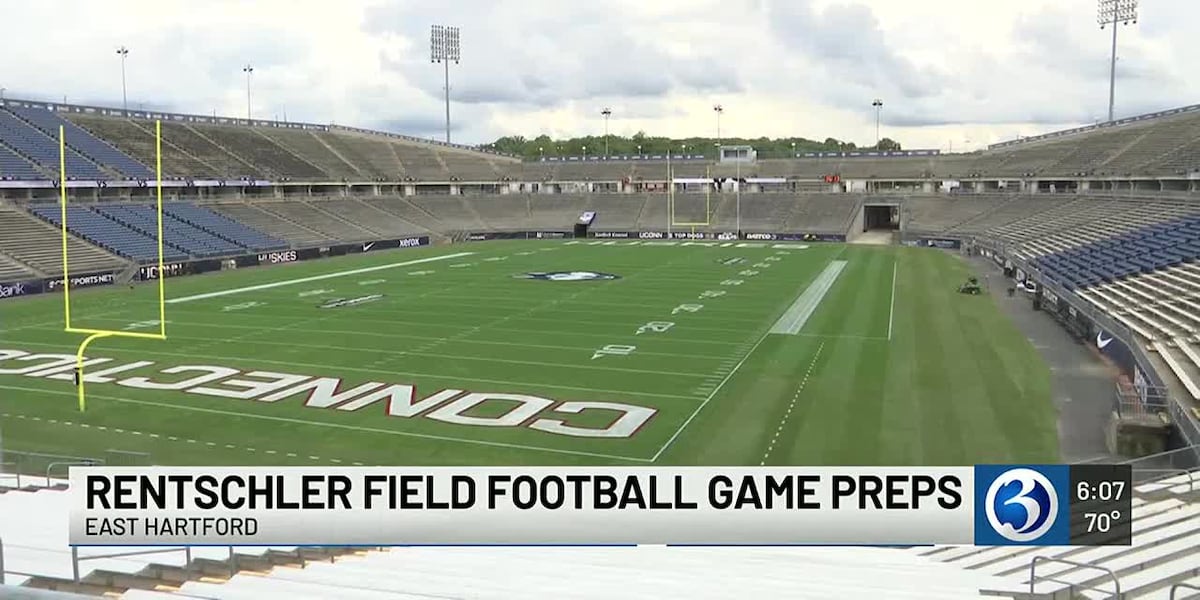 Huskies Vs. Ball State: Saturday's Home Game Preview Huskies Vs. Ball State: Saturday's Home Game Preview