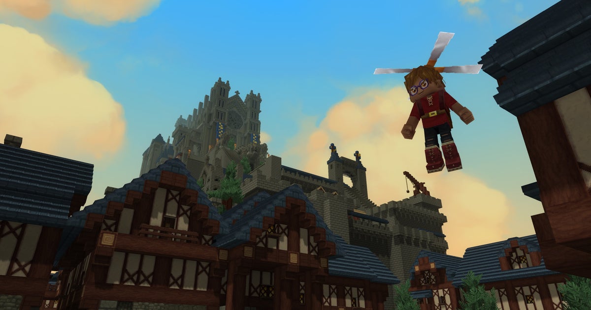 Hytale Cancelled: The Sandbox Game's Long Development Ends Hytale Cancelled: The Sandbox Game's Long Development Ends