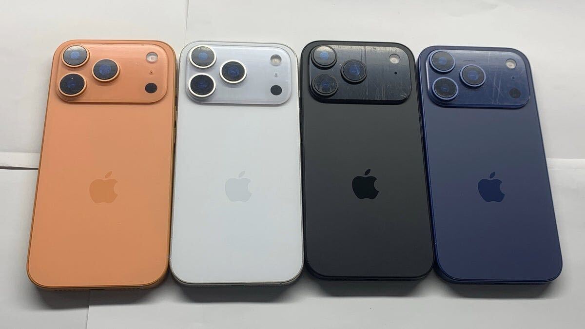 IPhone 17 Lineup: Analyzing The Expected Differences Between The IPhone 17, IPhone 17 Air, And IPhone 17 Pro IPhone 17 Lineup: Analyzing The Expected Differences Between The IPhone 17, IPhone 17 Air, And IPhone 17 Pro