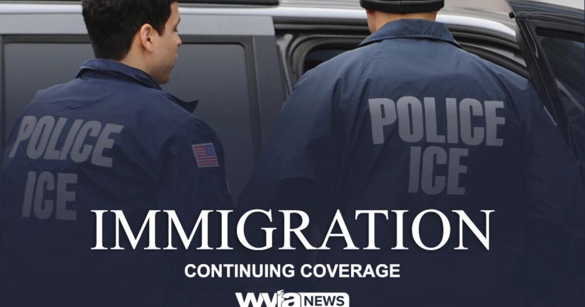 ICE Arrests Co-Owner Of Three Lackawanna County Restaurants: Immigration Charges Filed