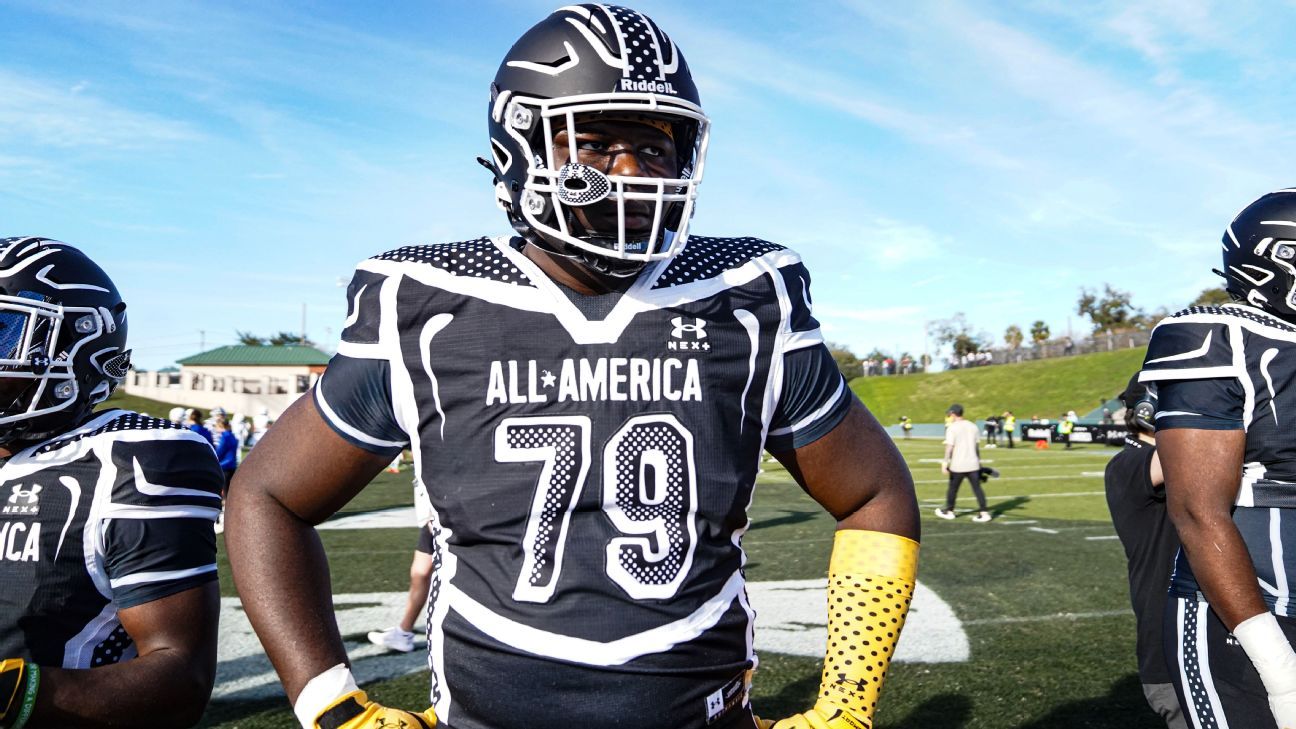 Immanuel Iheanacho: Five-Star OT Commits To University Of Oregon Immanuel Iheanacho: Five-Star OT Commits To University Of Oregon