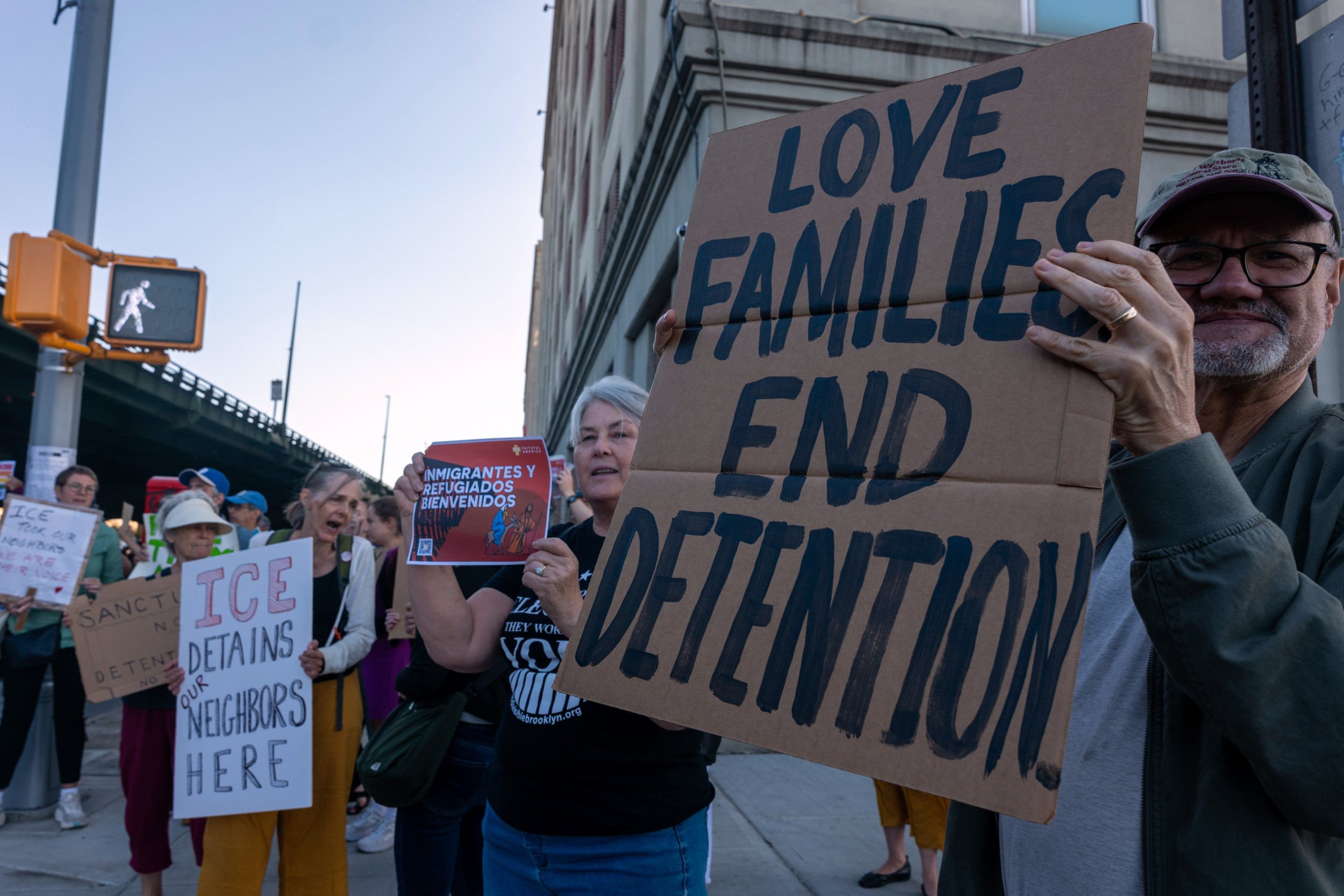 Immigration Ruling Overturned: Appeals Court Allows Deportation Of Hundreds Of Thousands